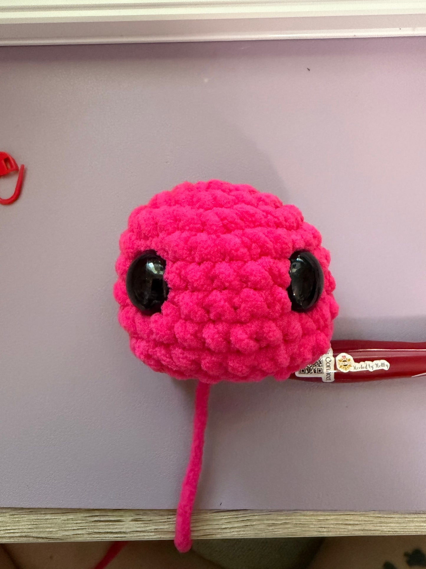 Knotty Ball Crochet Kits