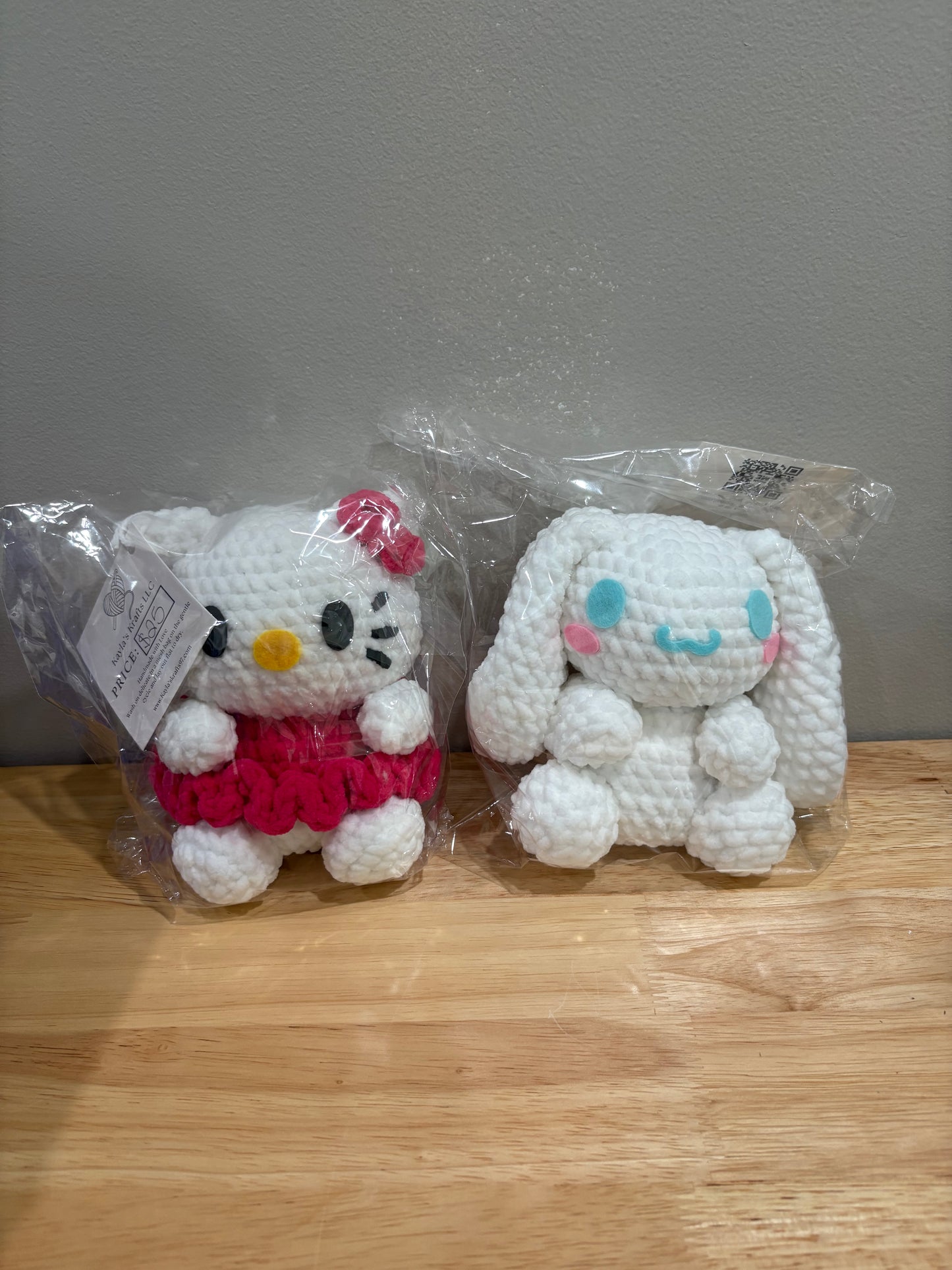 HK Items