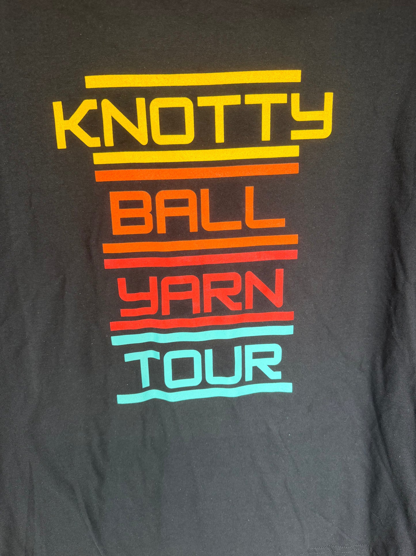 KB Band Tee