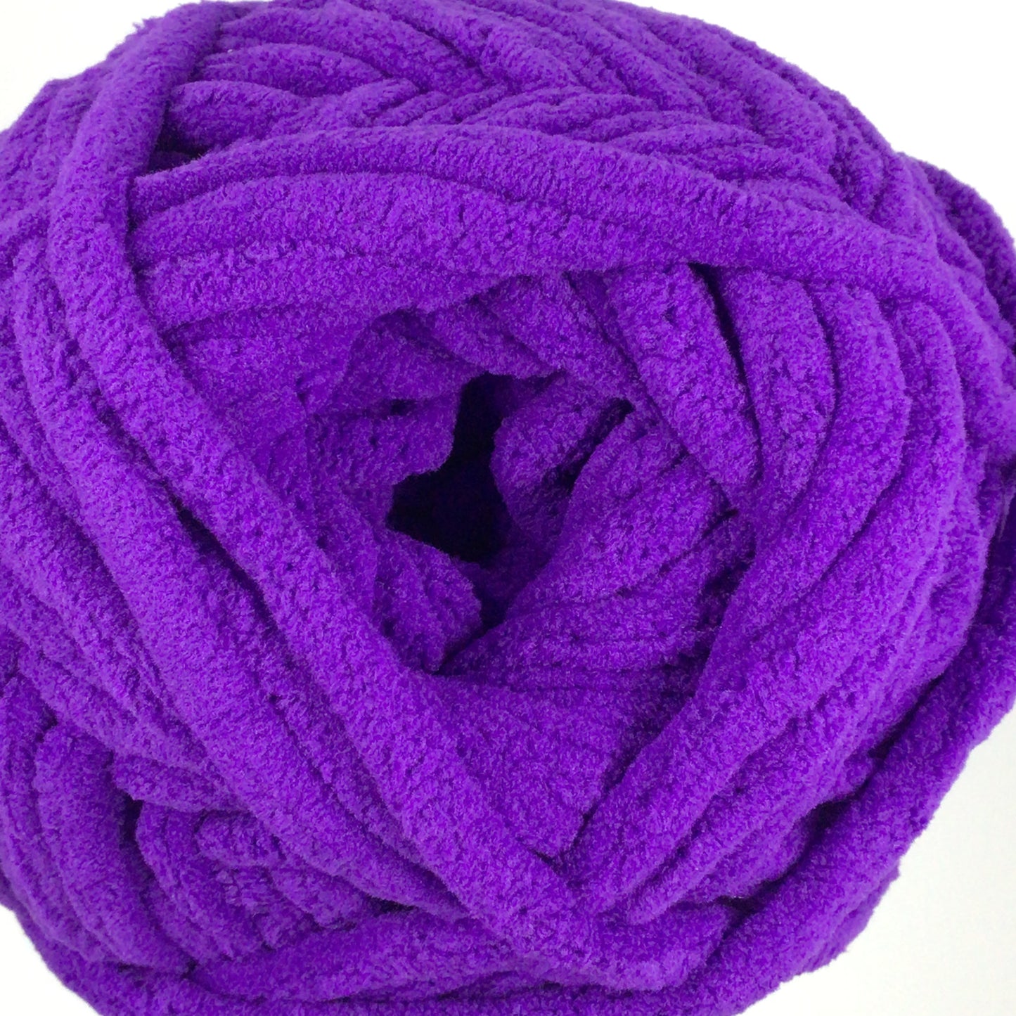 Knotty Ball Yarn