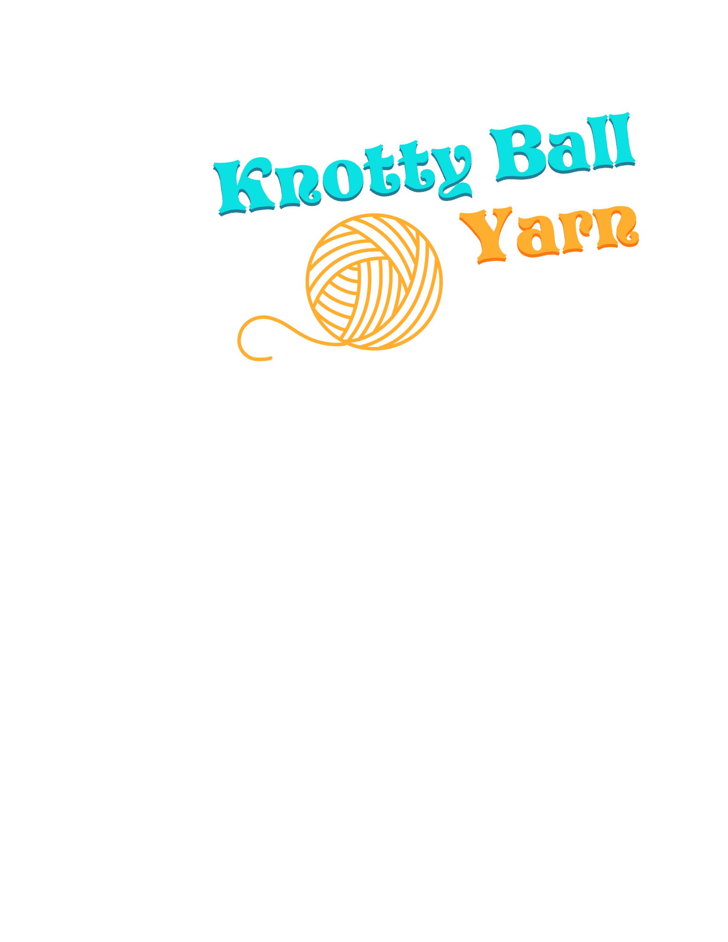 Knotty Ball Yarn Shirts