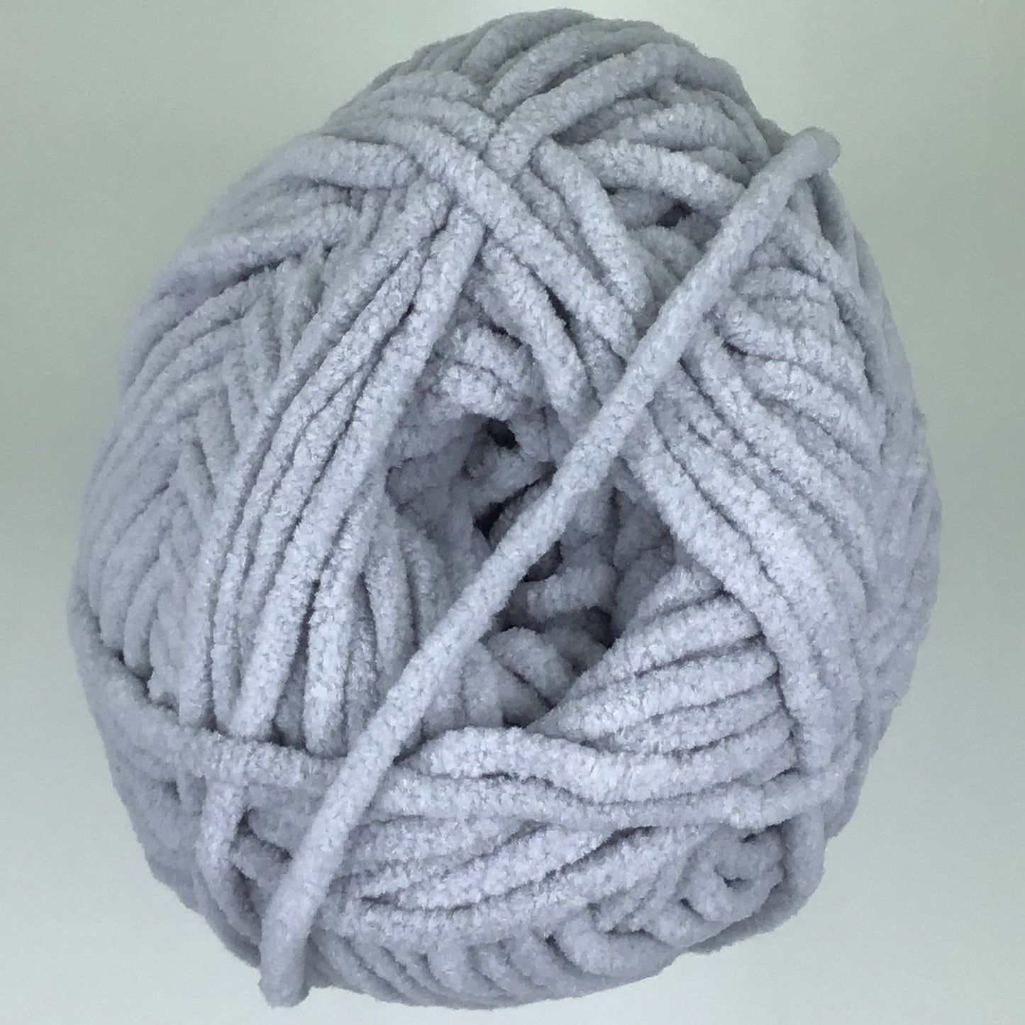 Knotty Ball Yarn