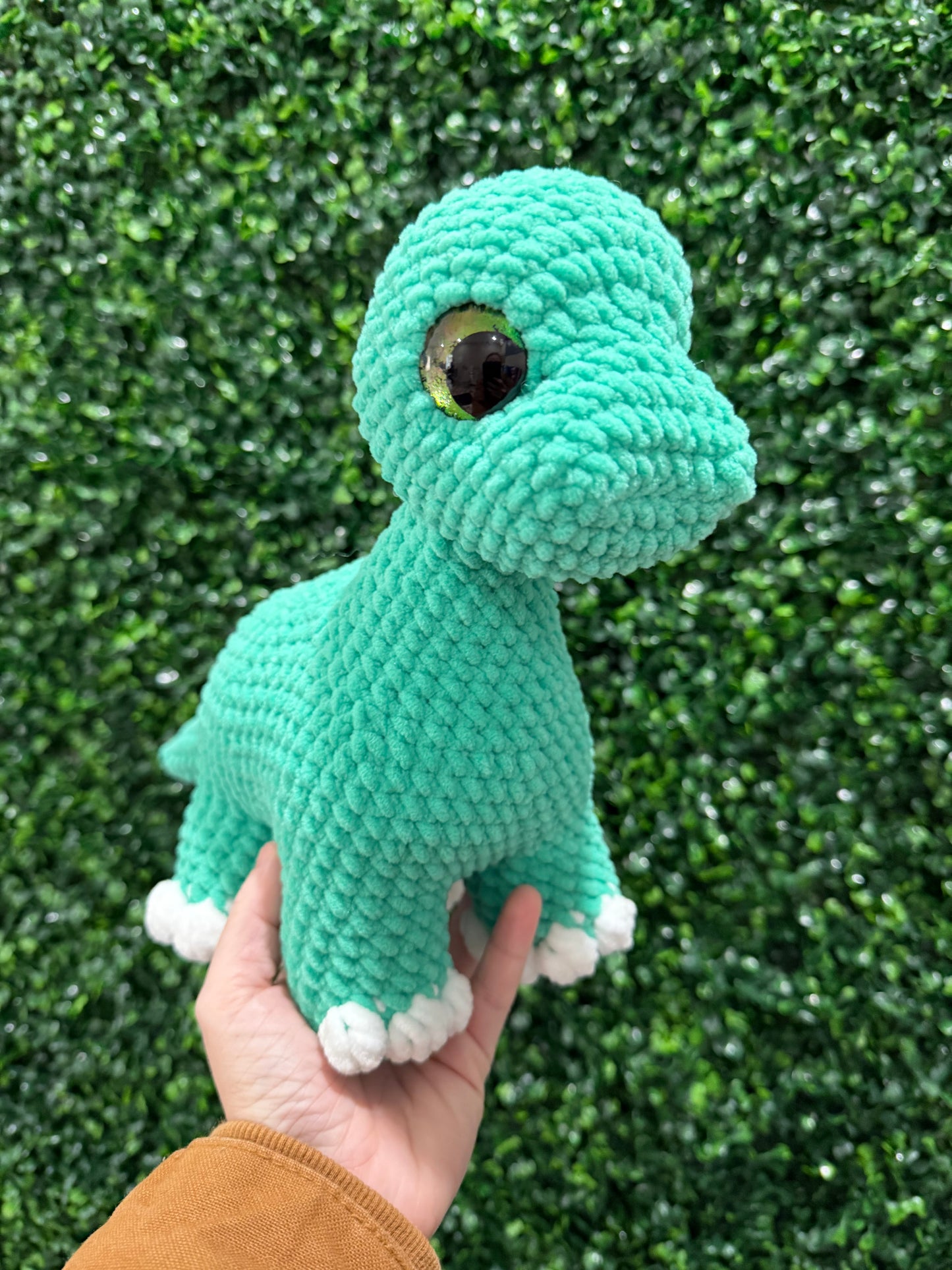 Brontosaurus