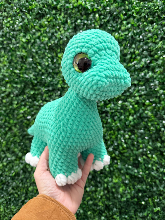 Brontosaurus