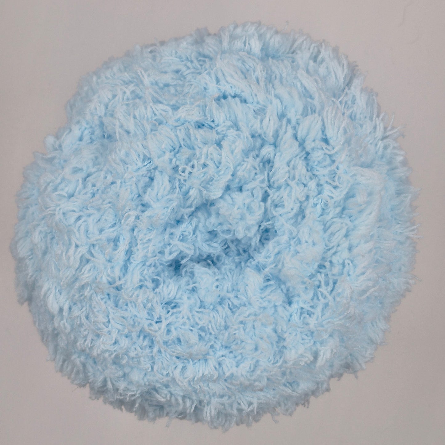 Knotty Ball Fluff