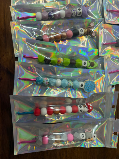 Crochet hook