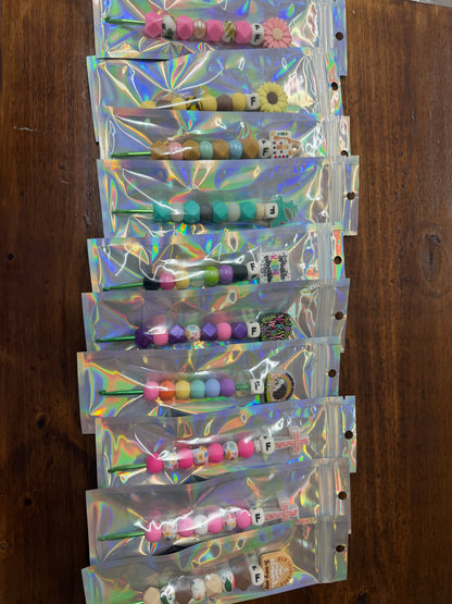 Crochet hook