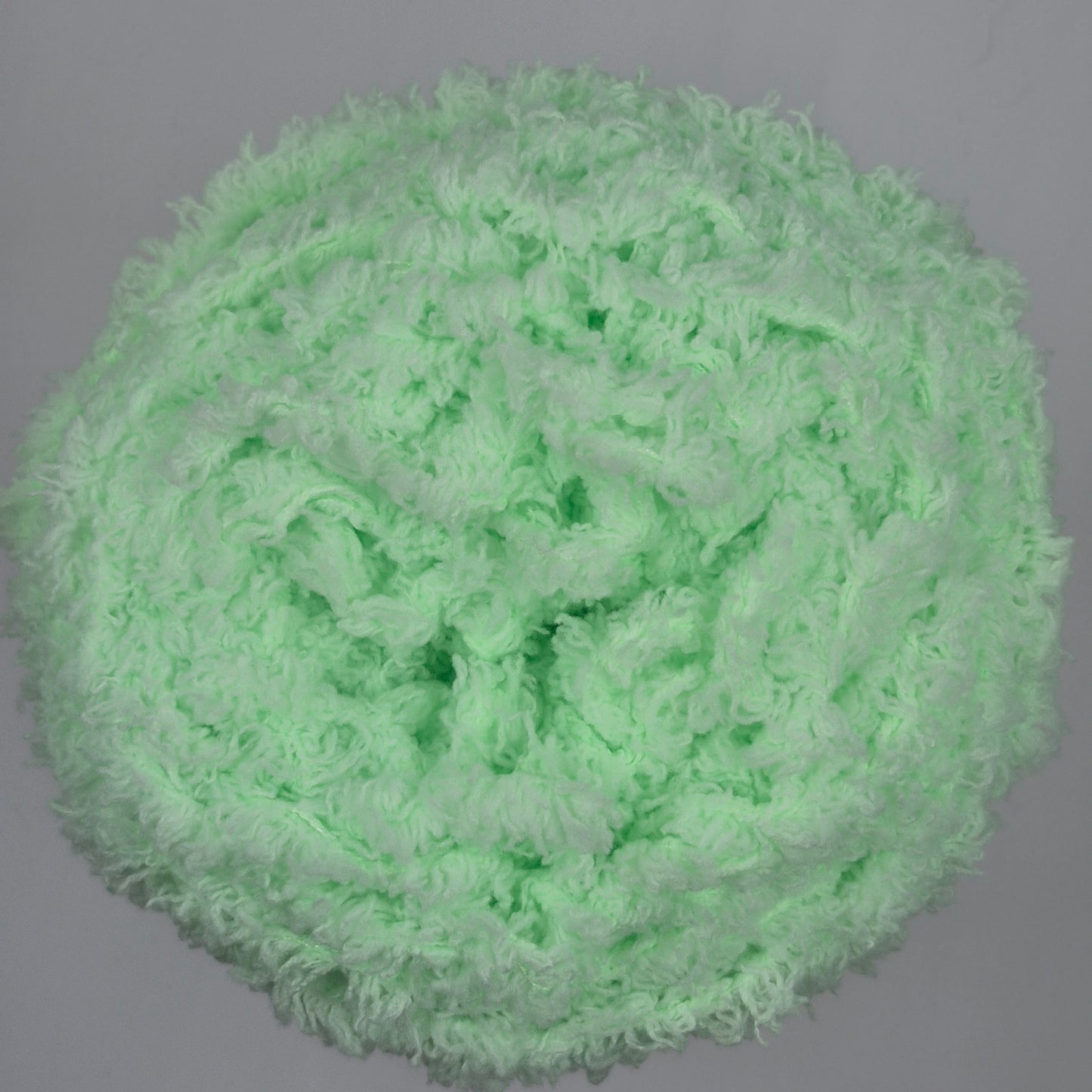 Knotty Ball Fluff
