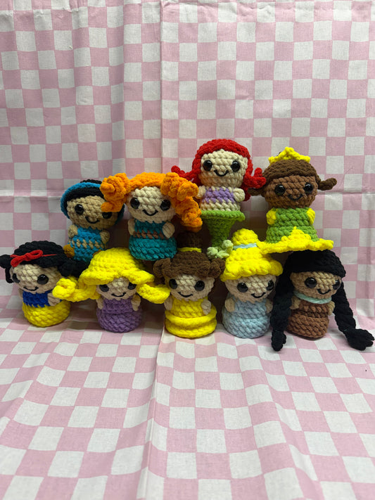 Princesses