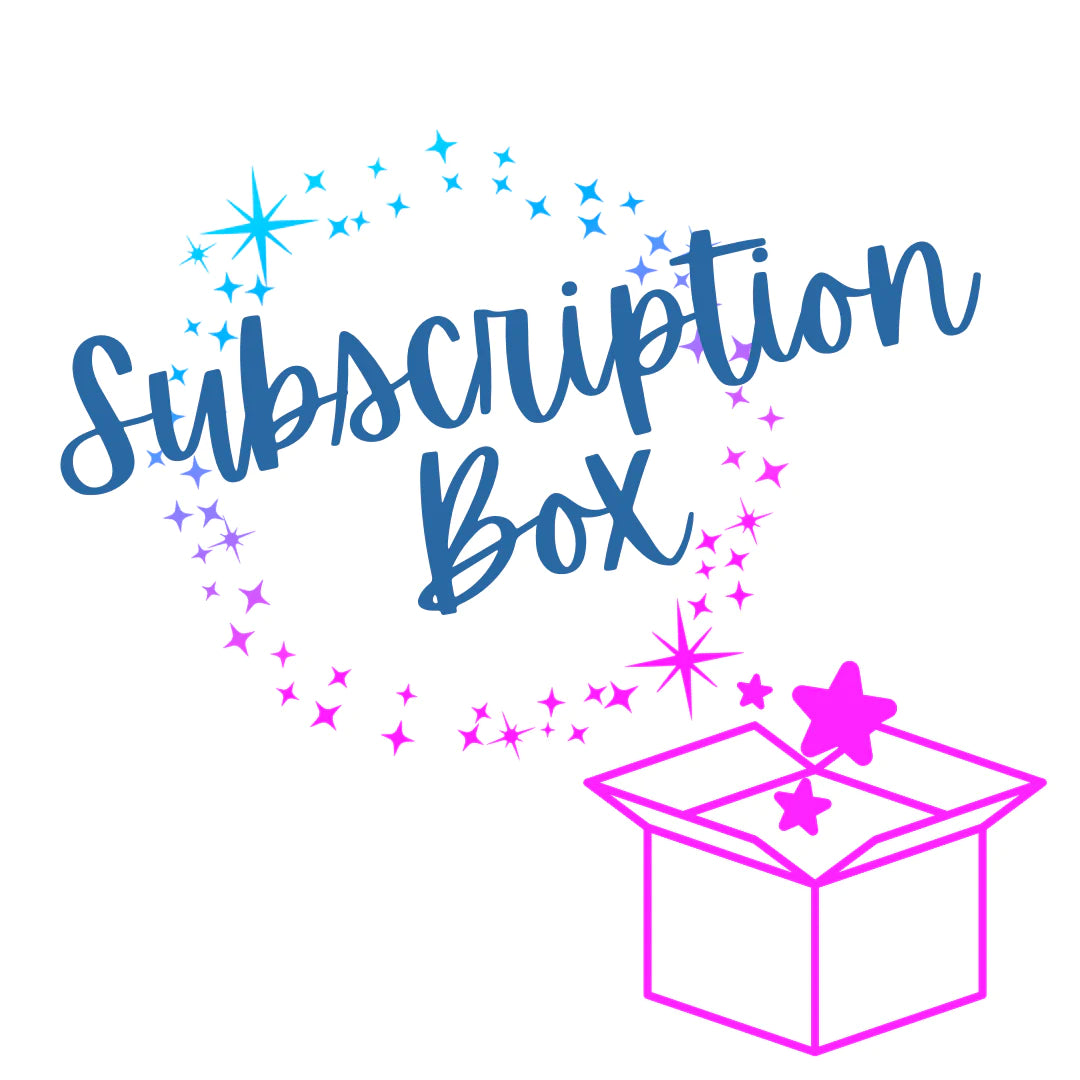 Large Subscription Pack