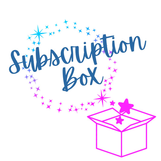 Large Subscription Pack