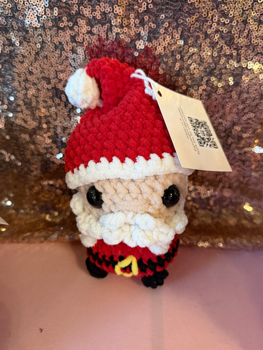 Small Santa