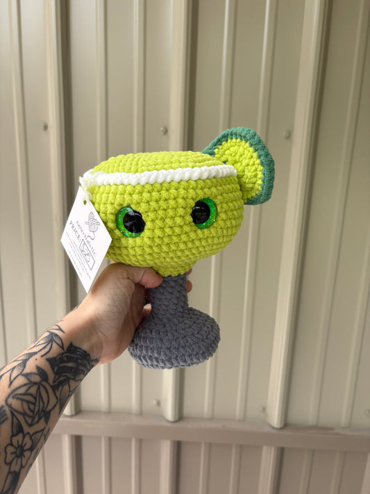 Adult beverage Drink