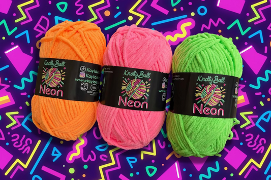 Neon Pack