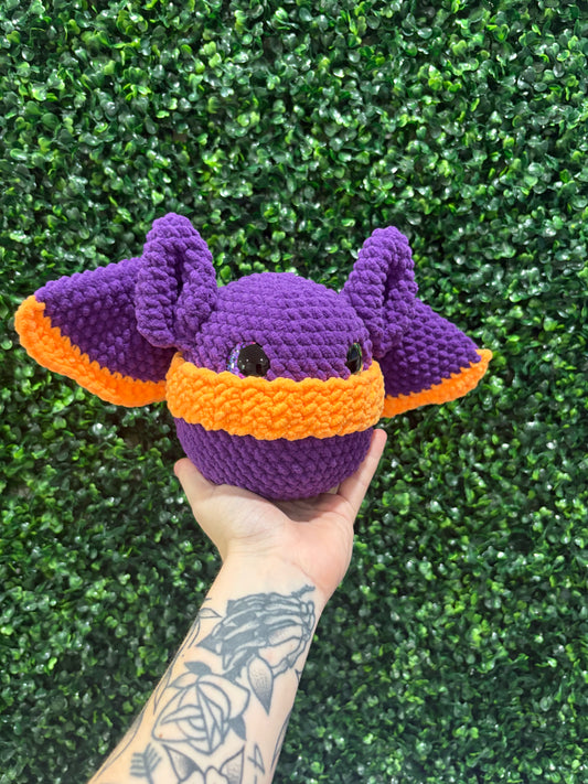 Halloween Bat