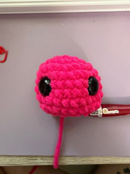 Knotty Ball Crochet Kits