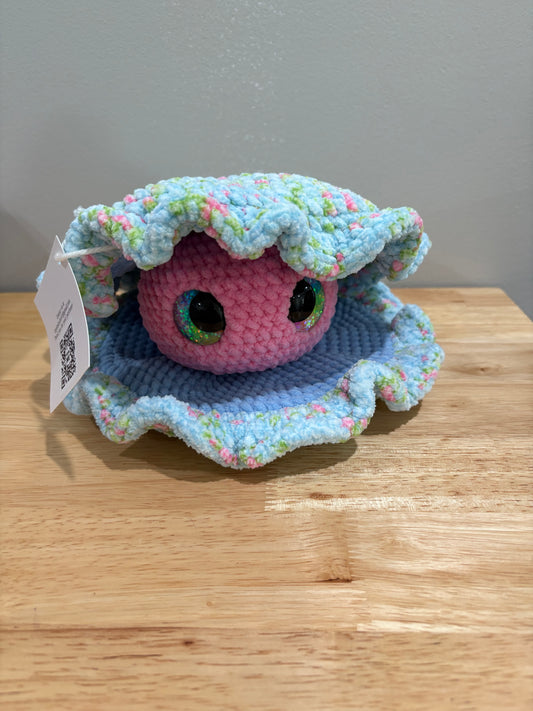 Clam