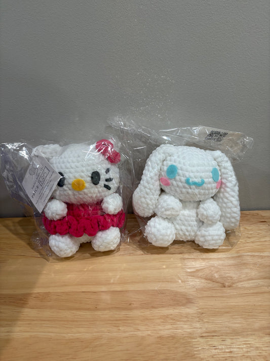 HK Items