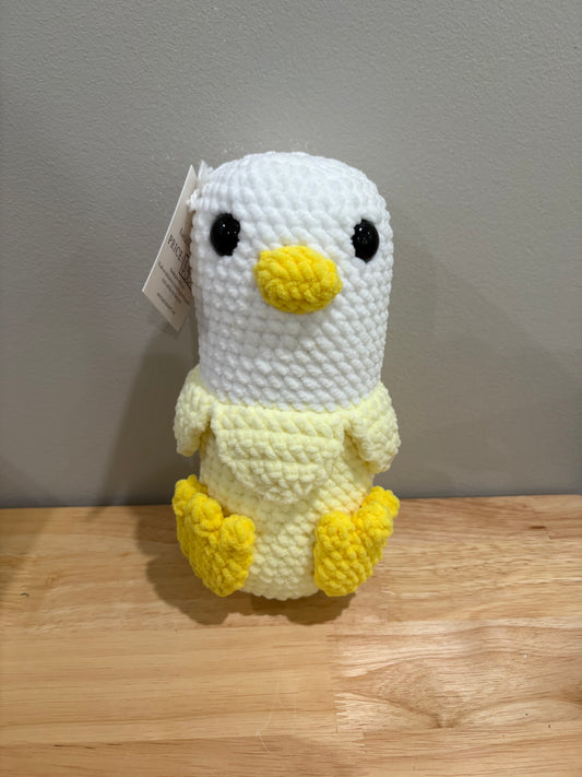 Banana Goose