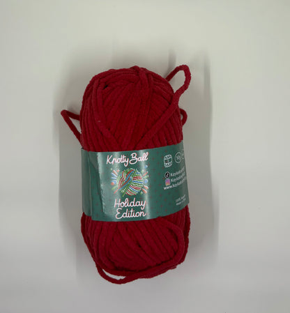 Limited Edition Knotty Ball Holiday