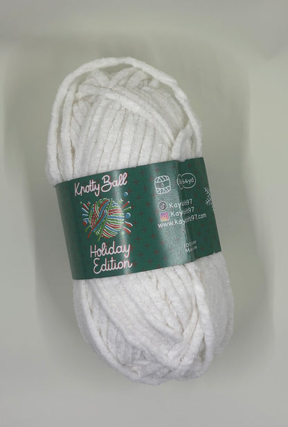 Limited Edition Knotty Ball Holiday