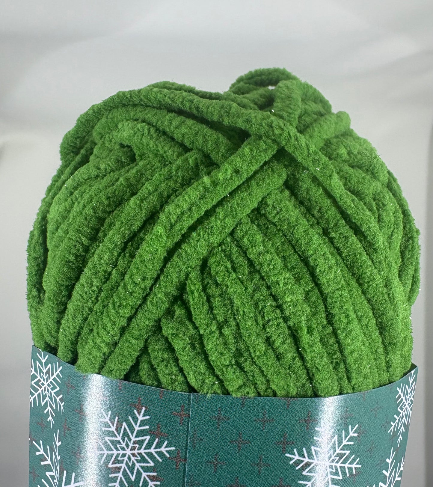 Limited Edition Knotty Ball Holiday