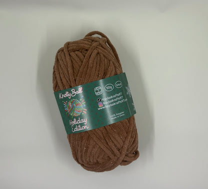 Limited Edition Knotty Ball Holiday