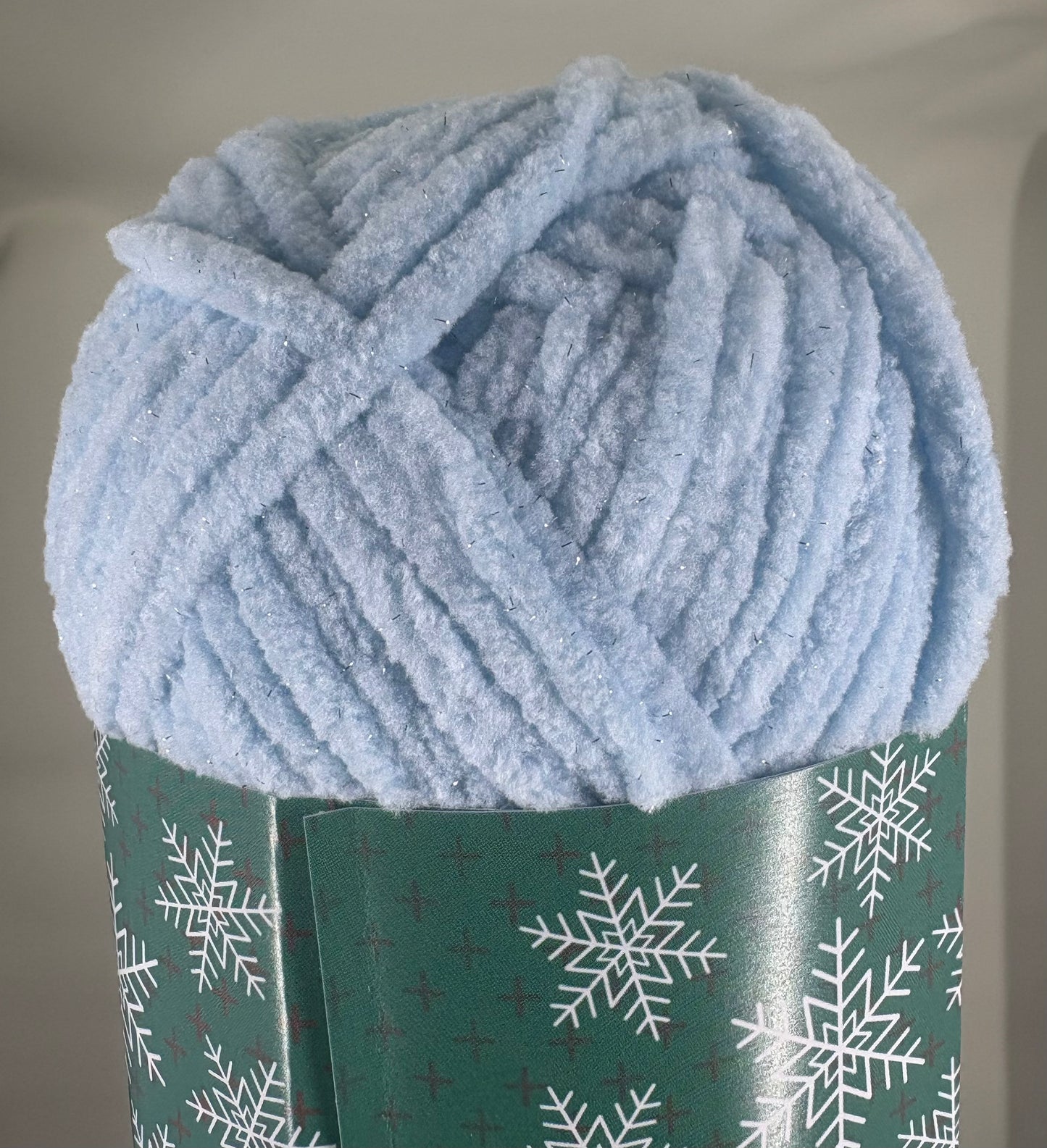 Limited Edition Knotty Ball Holiday