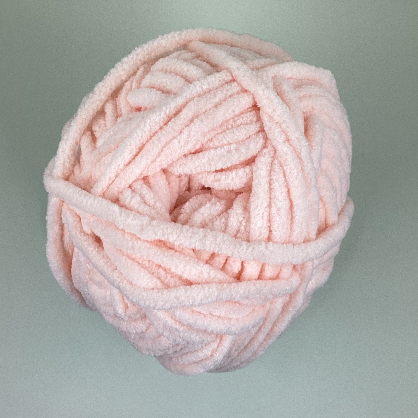 Knotty Ball Yarn