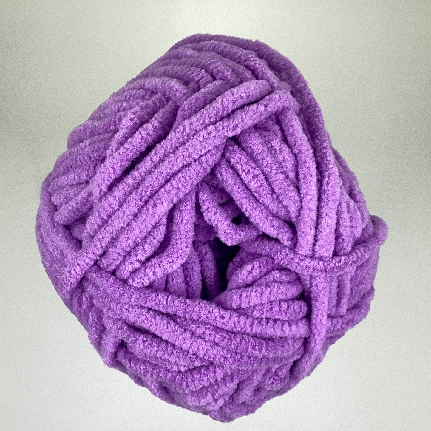 Knotty Ball Yarn