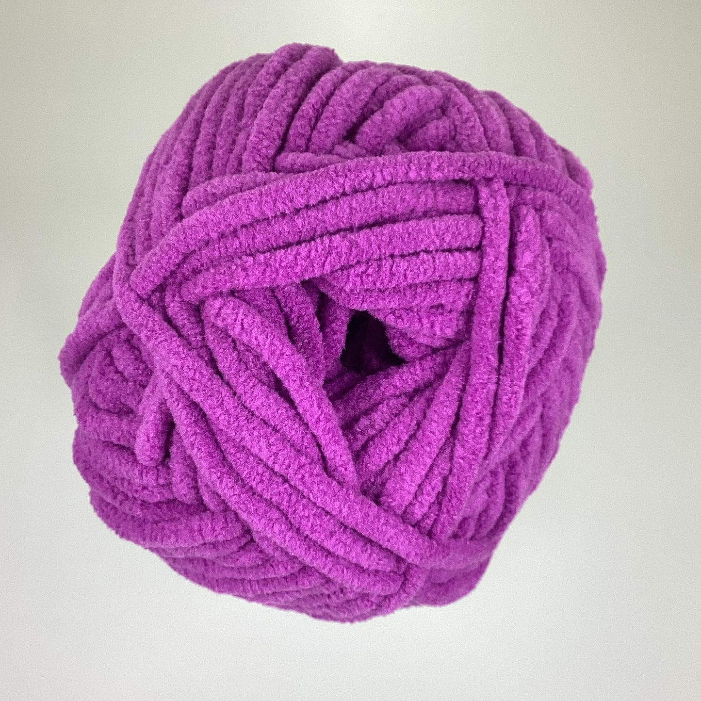 Knotty Ball Yarn