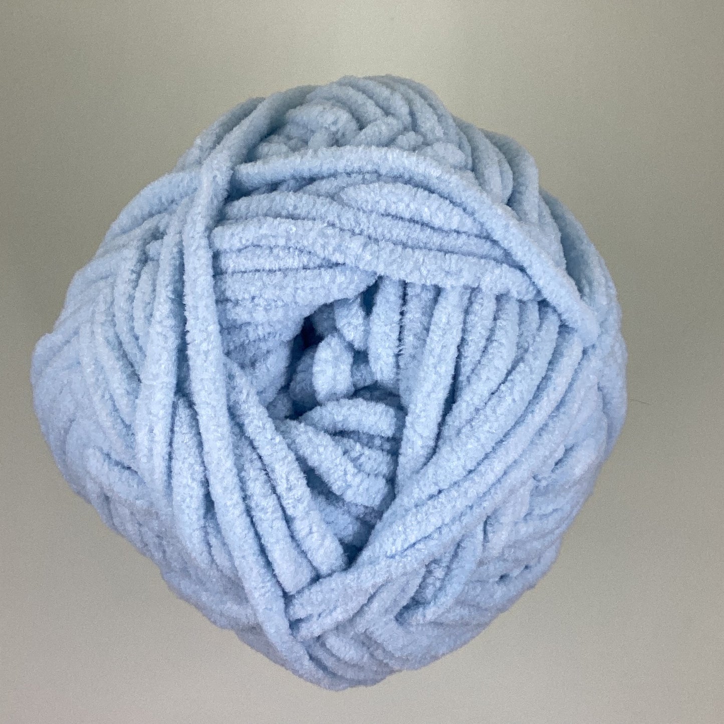 Knotty Ball Yarn