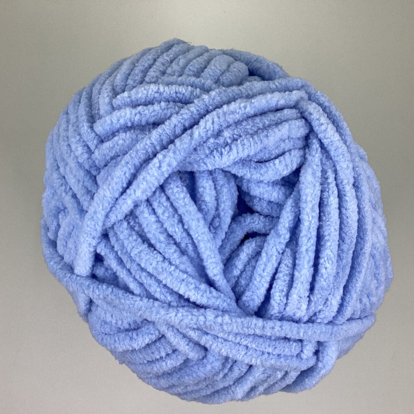 Knotty Ball Yarn