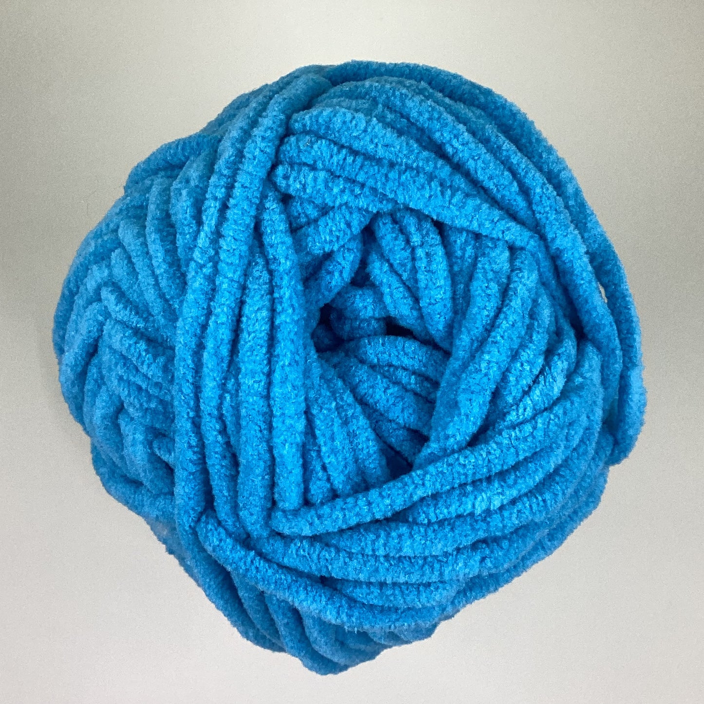 Knotty Ball Yarn