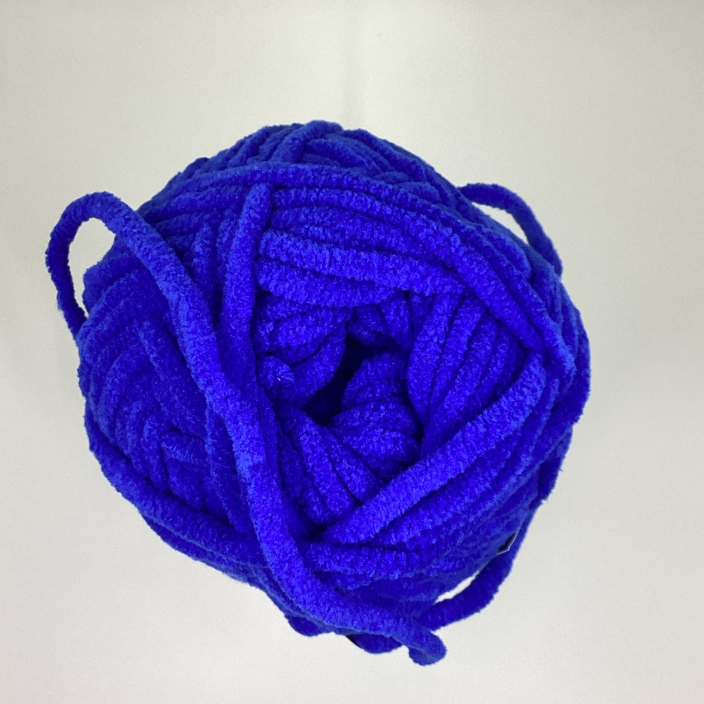 Knotty Ball Yarn