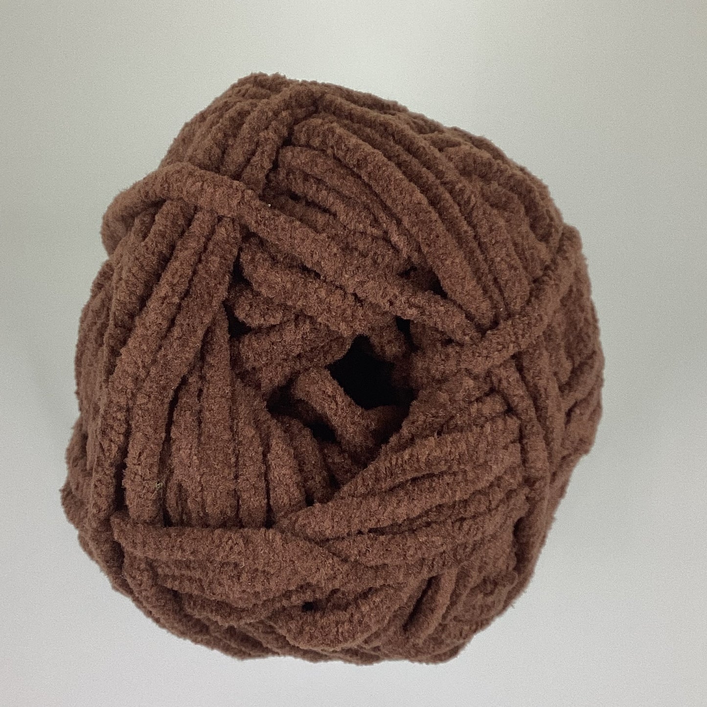 Knotty Ball Yarn