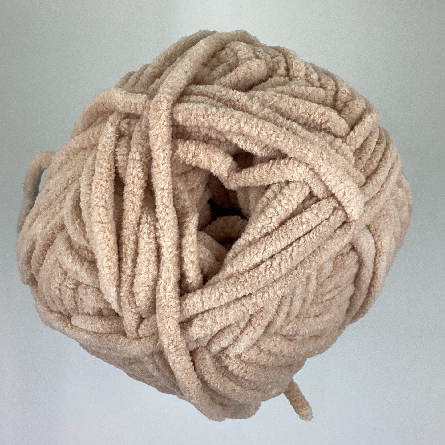 Knotty Ball Yarn