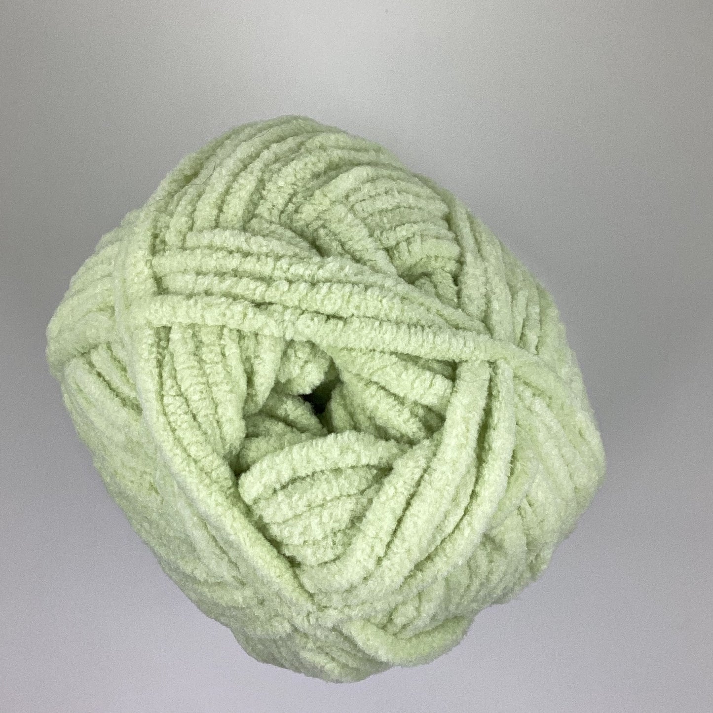 Knotty Ball Yarn