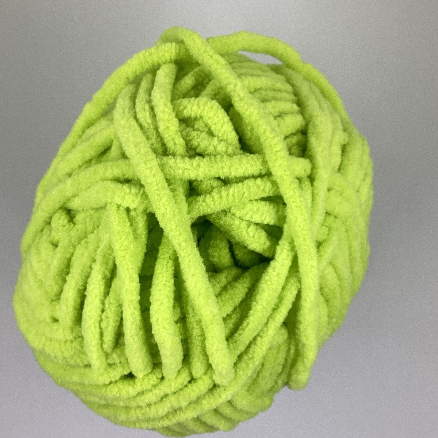 Knotty Ball Yarn