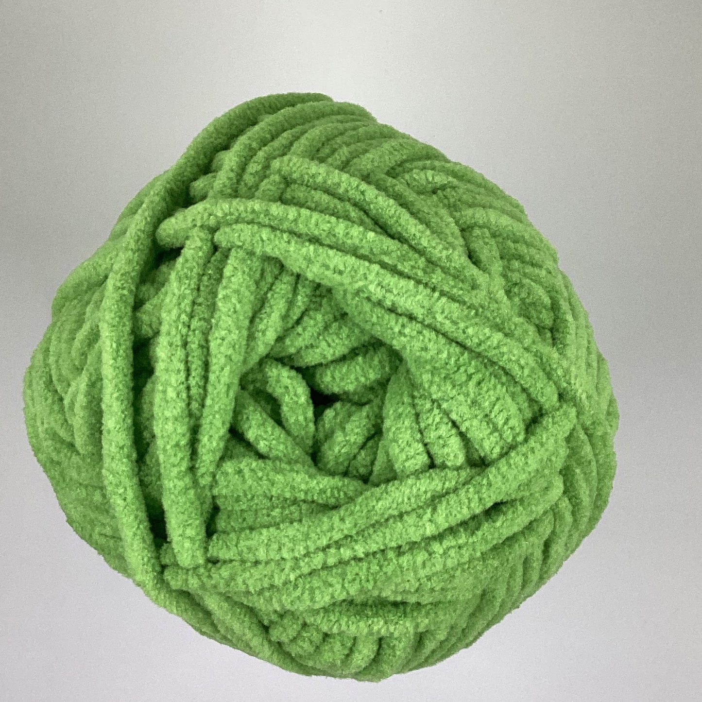 Knotty Ball Yarn