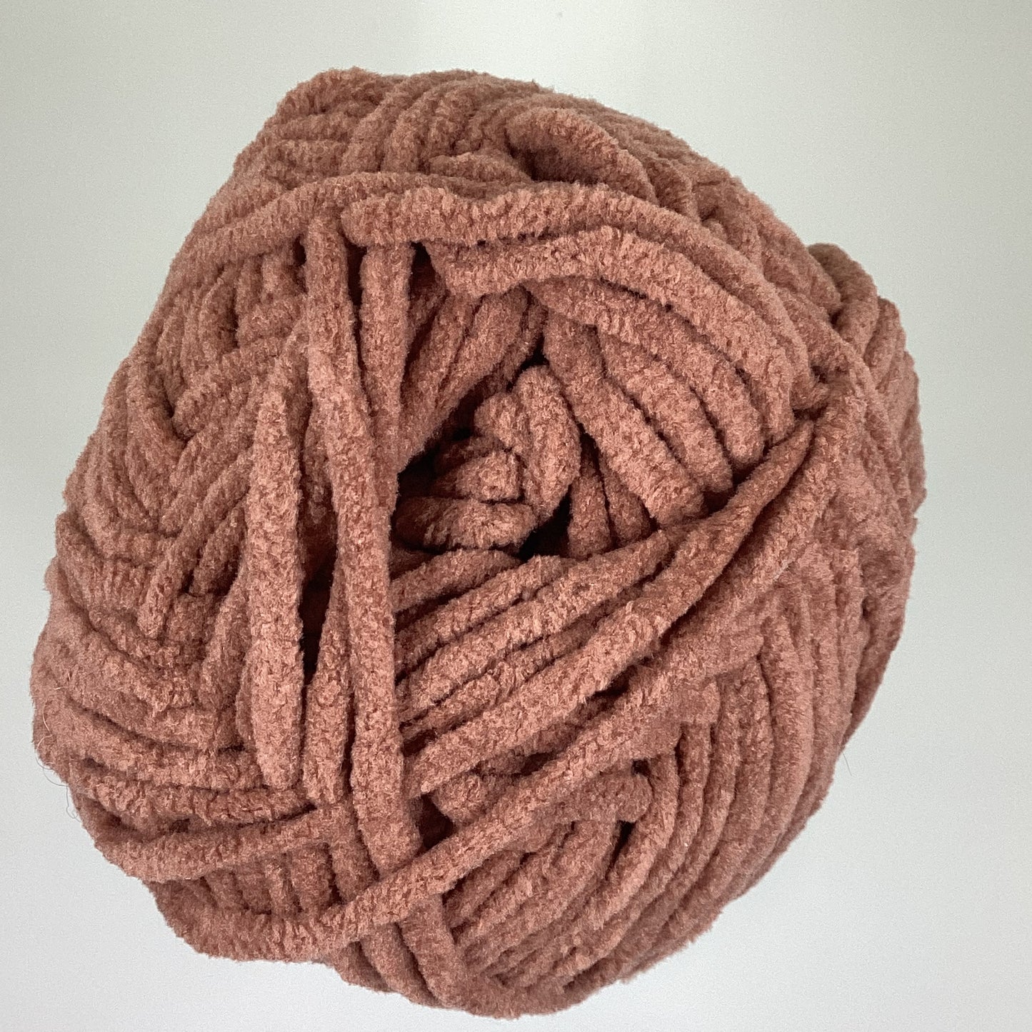 Knotty Ball Yarn