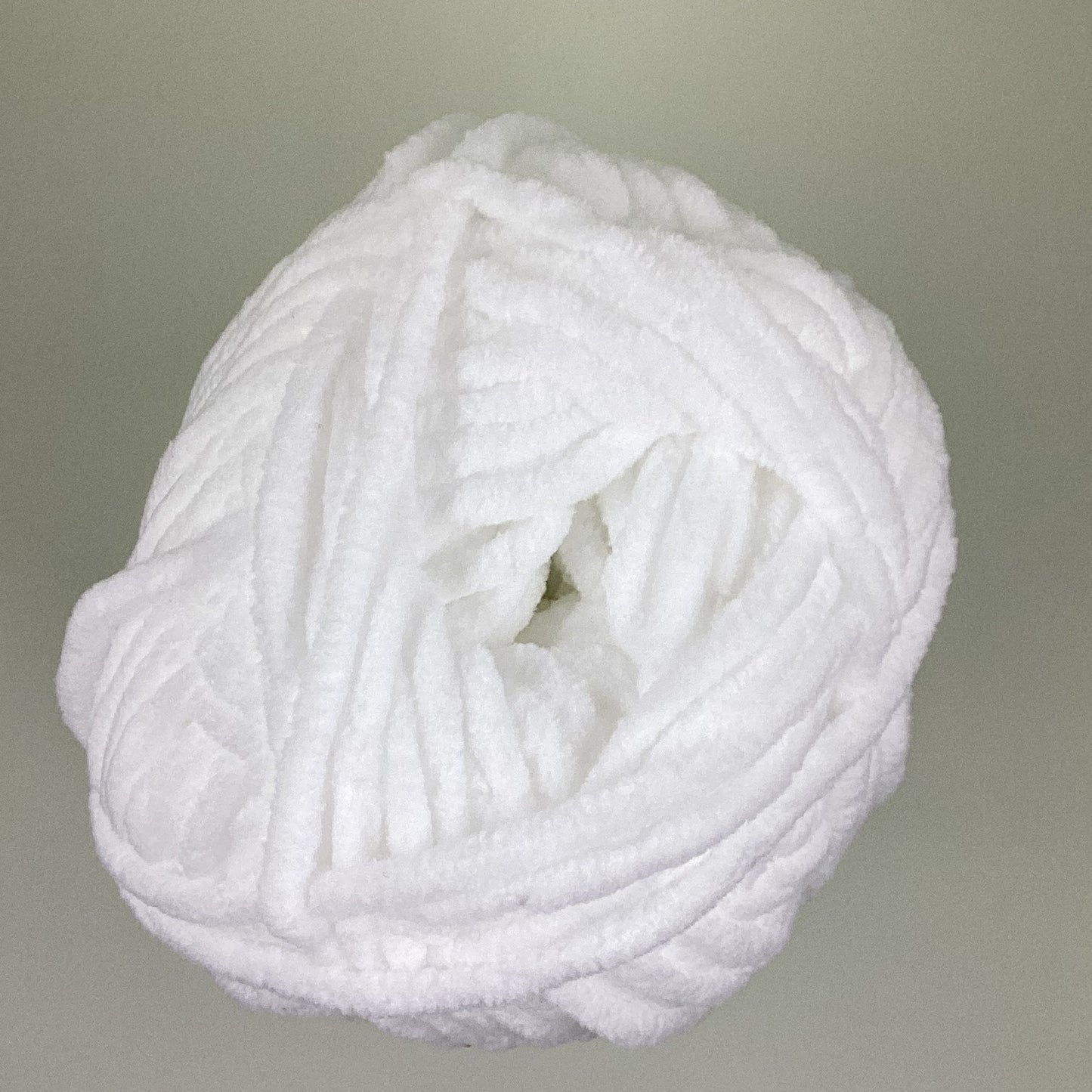 Knotty Ball Yarn