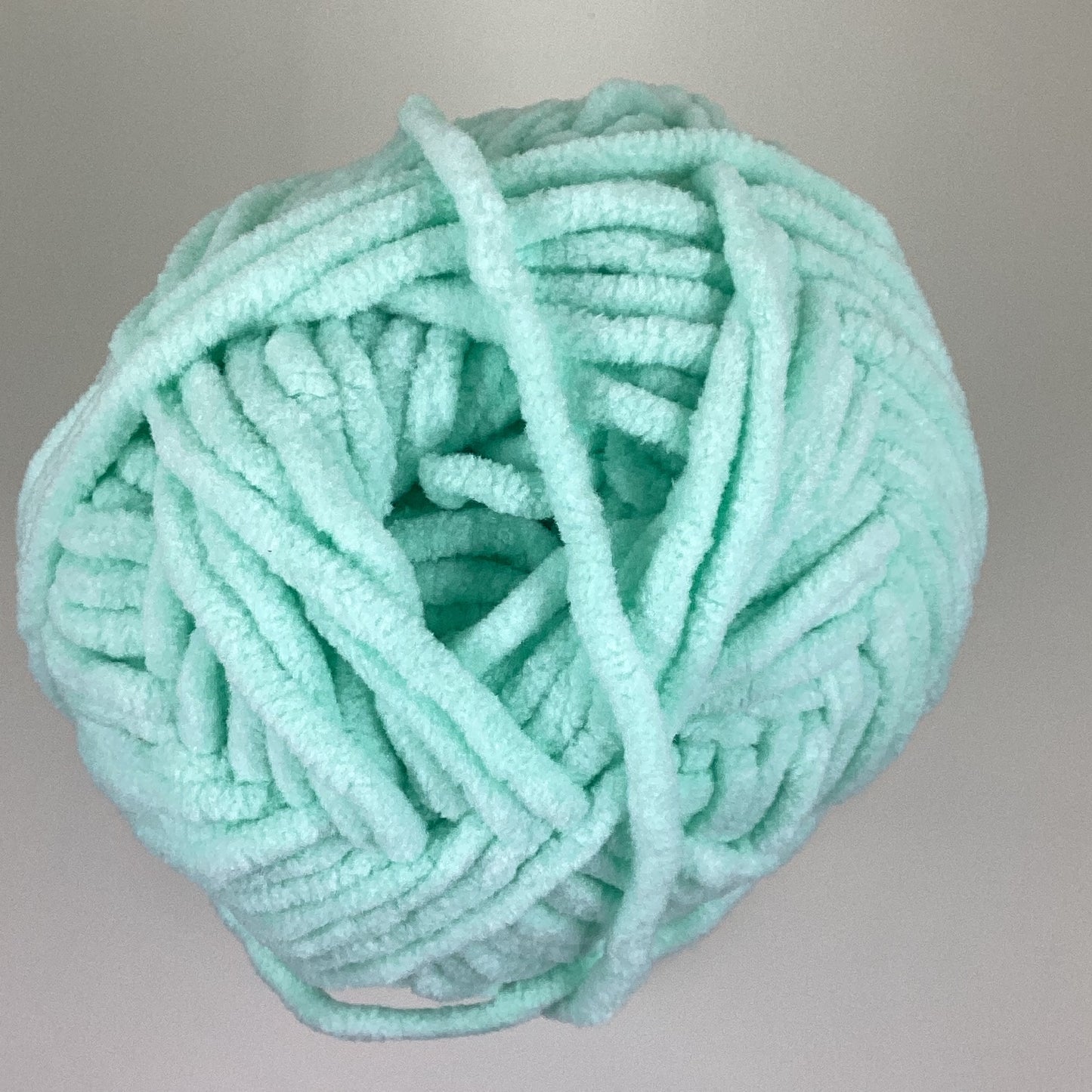 Knotty Ball Yarn