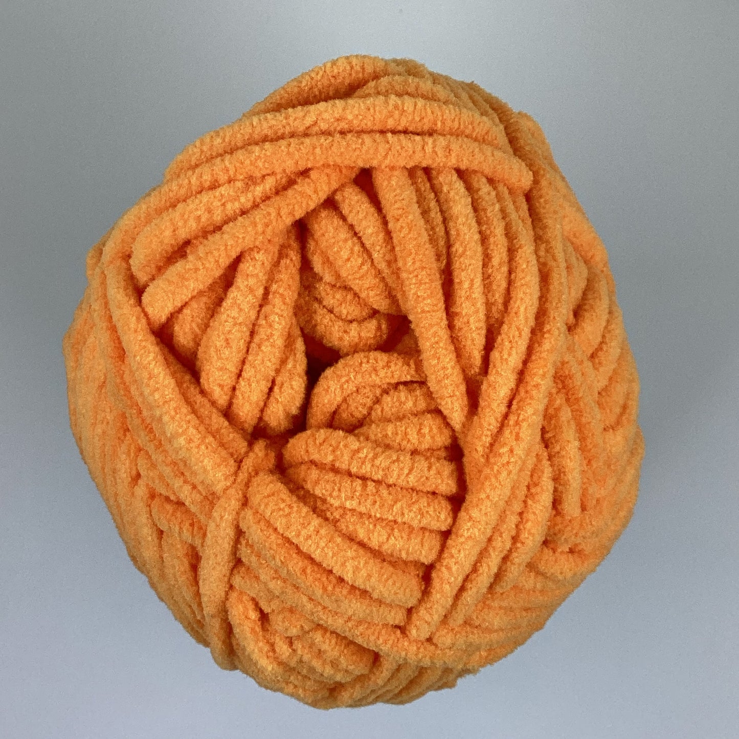 Knotty Ball Yarn