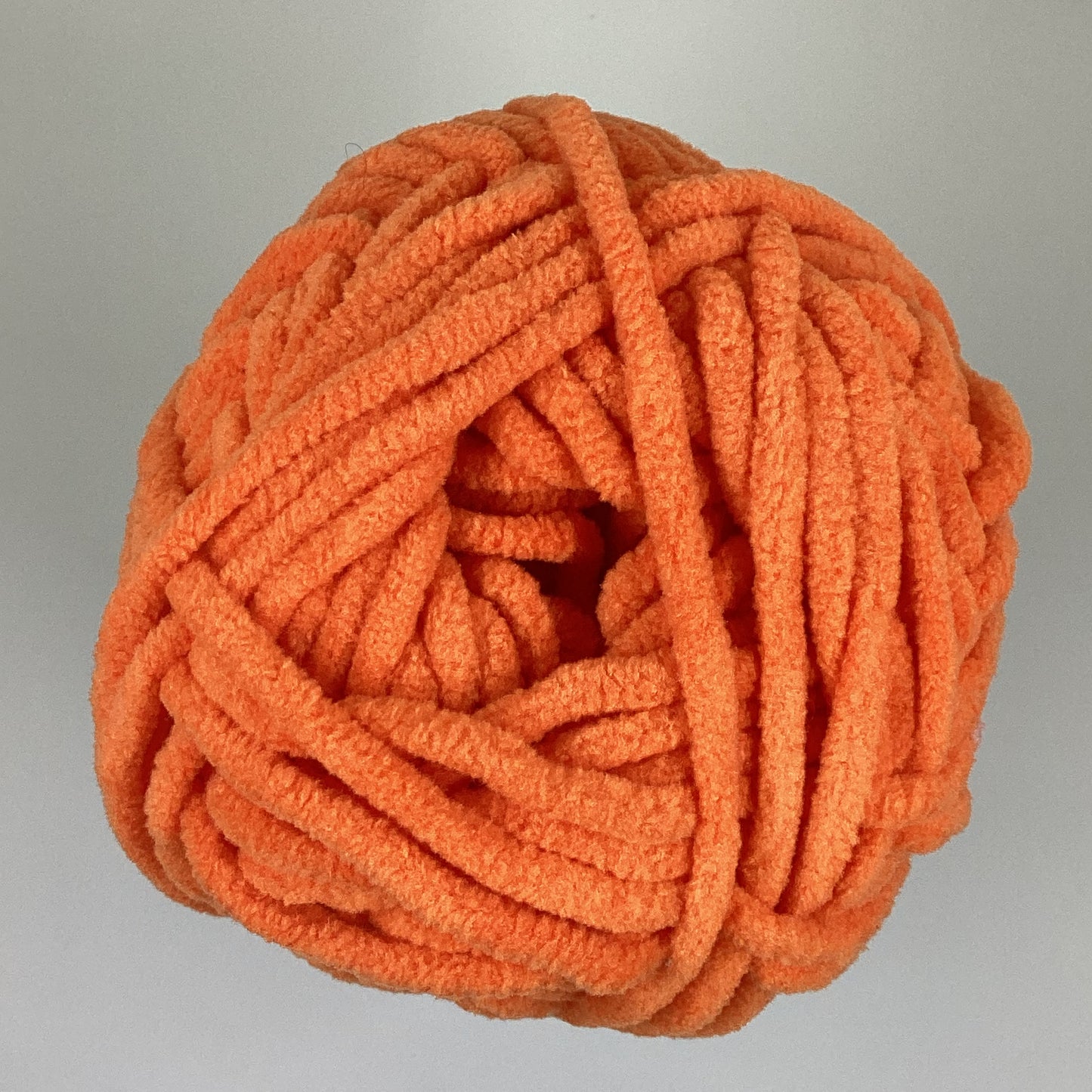 Knotty Ball Yarn