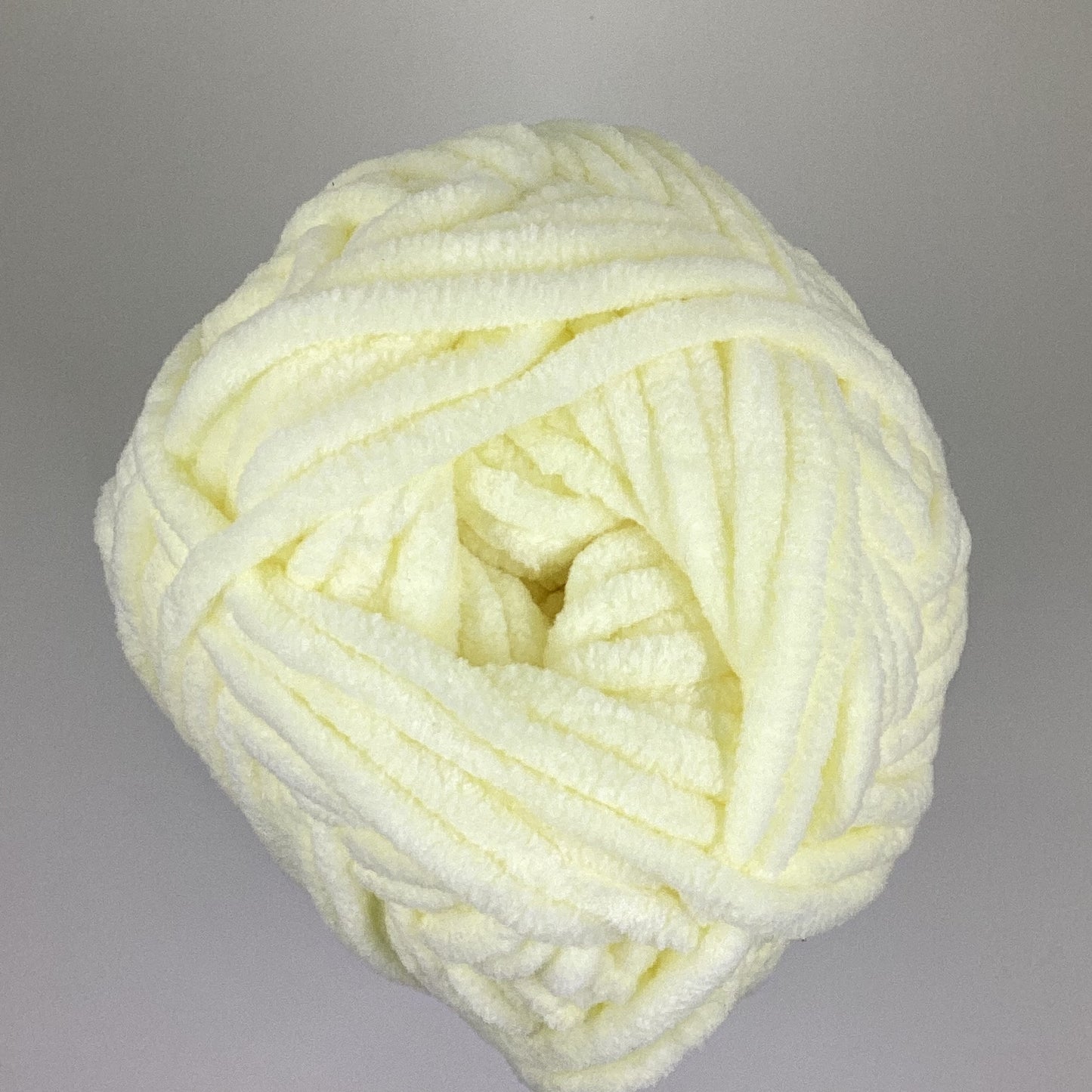 Knotty Ball Yarn