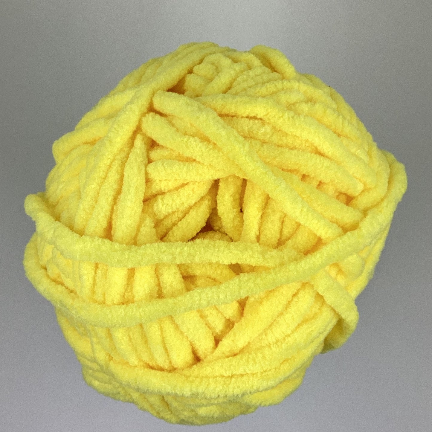 Knotty Ball Yarn