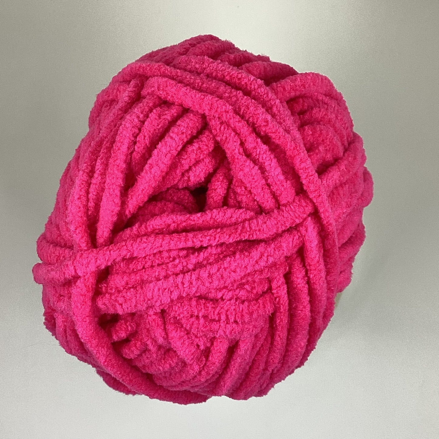 Knotty Ball Yarn