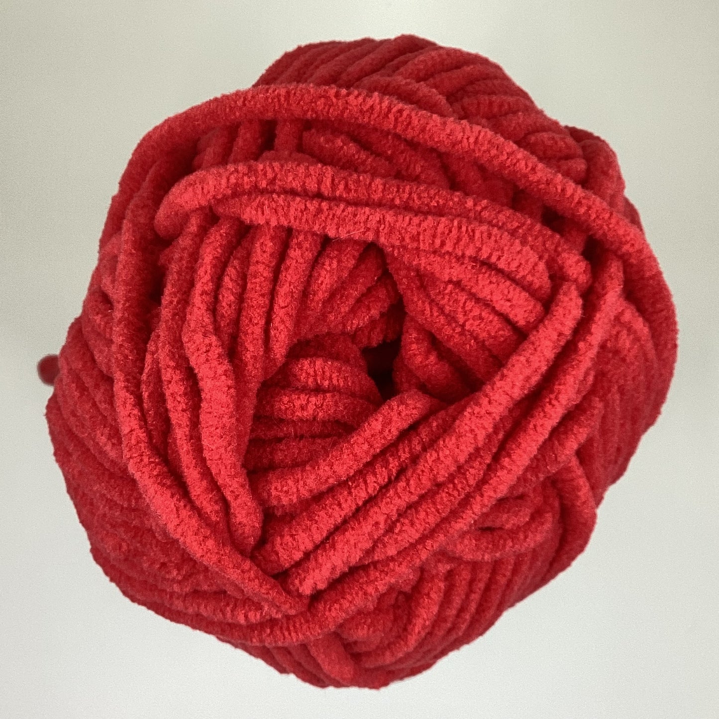 Knotty Ball Yarn