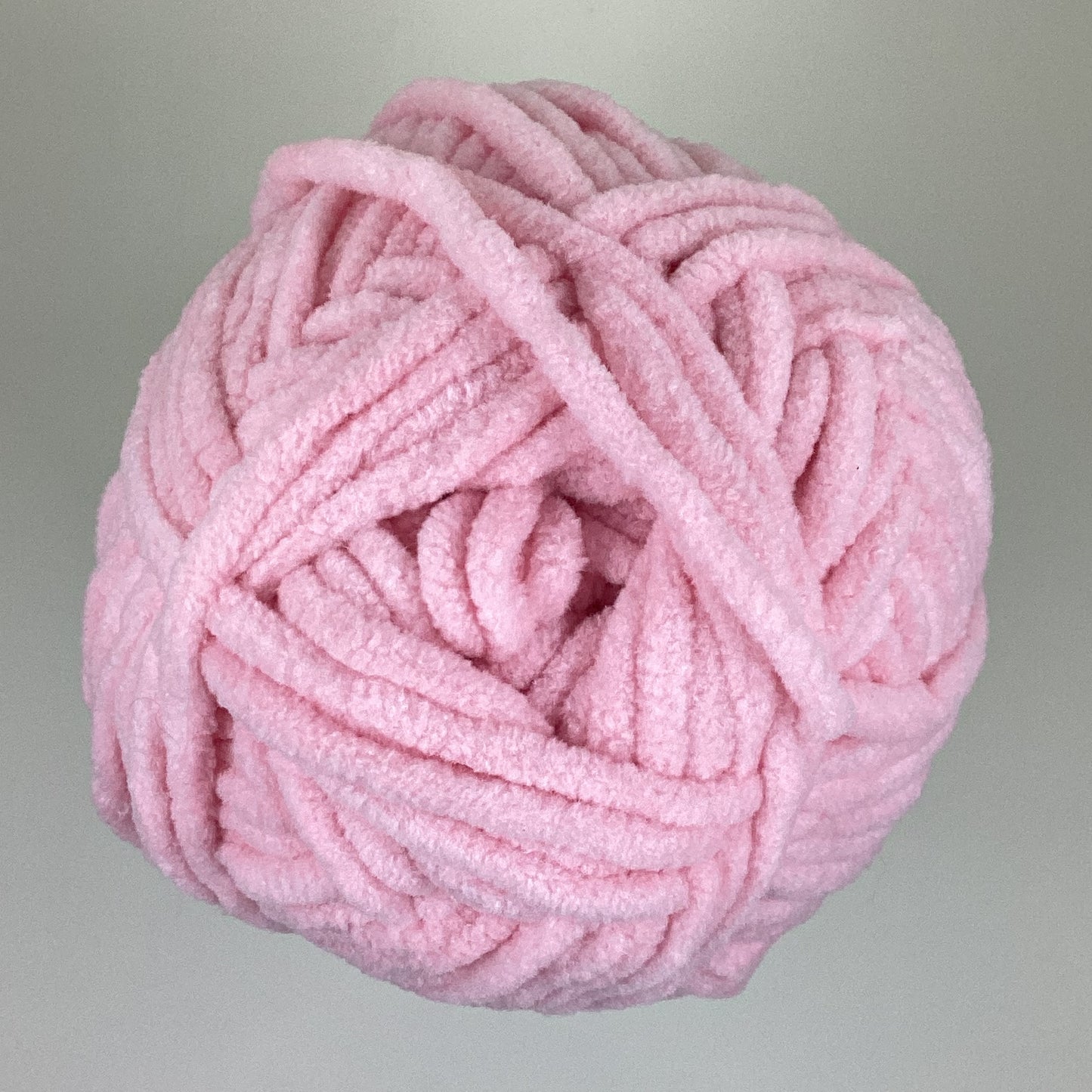 Knotty Ball Yarn